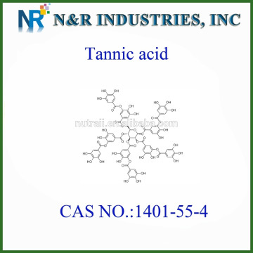 Tanninsäure 1401-55-4